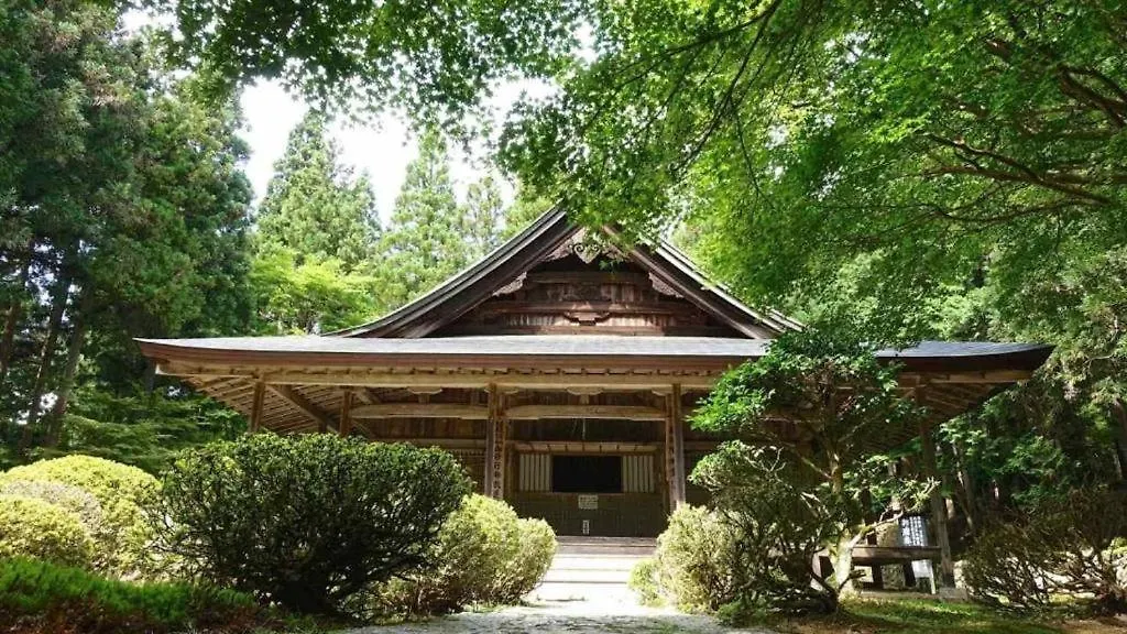Holiday home Kumano House Villa Kyoto Japan