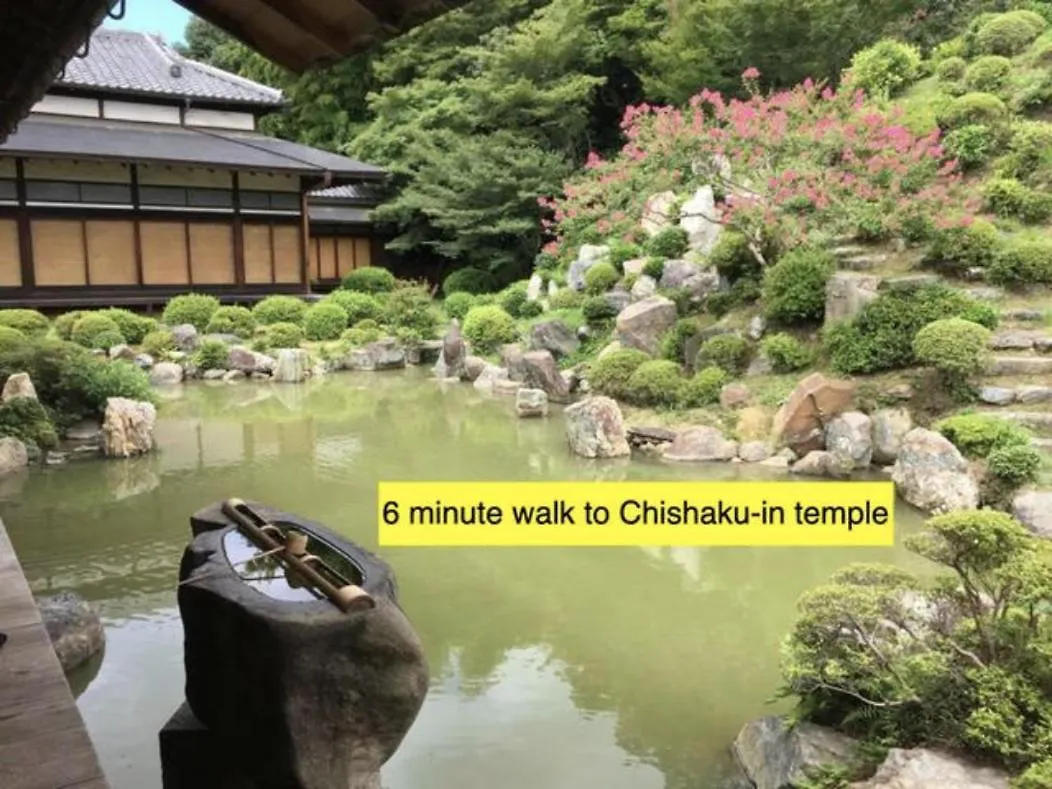 Kumano House Villa Kyoto Holiday home