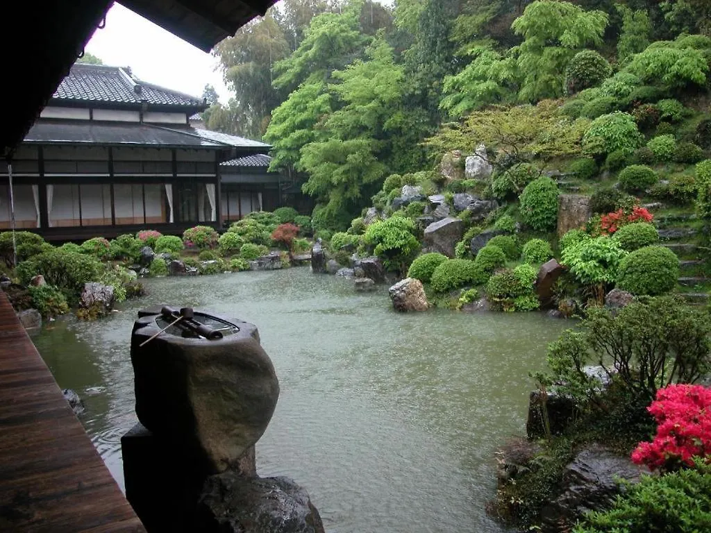 Kumano House Villa Kyoto