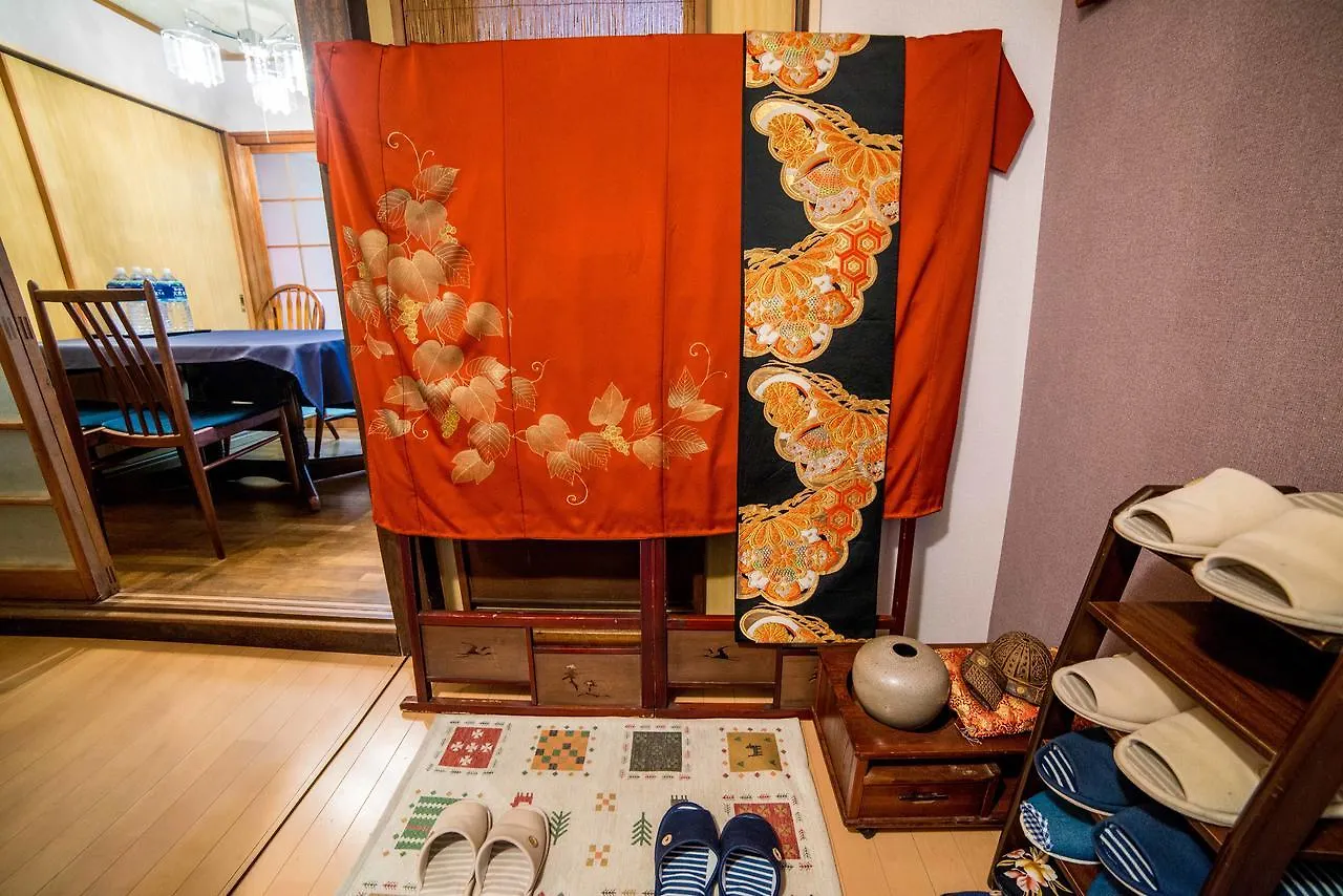 Kumano House Villa Kyoto Holiday home